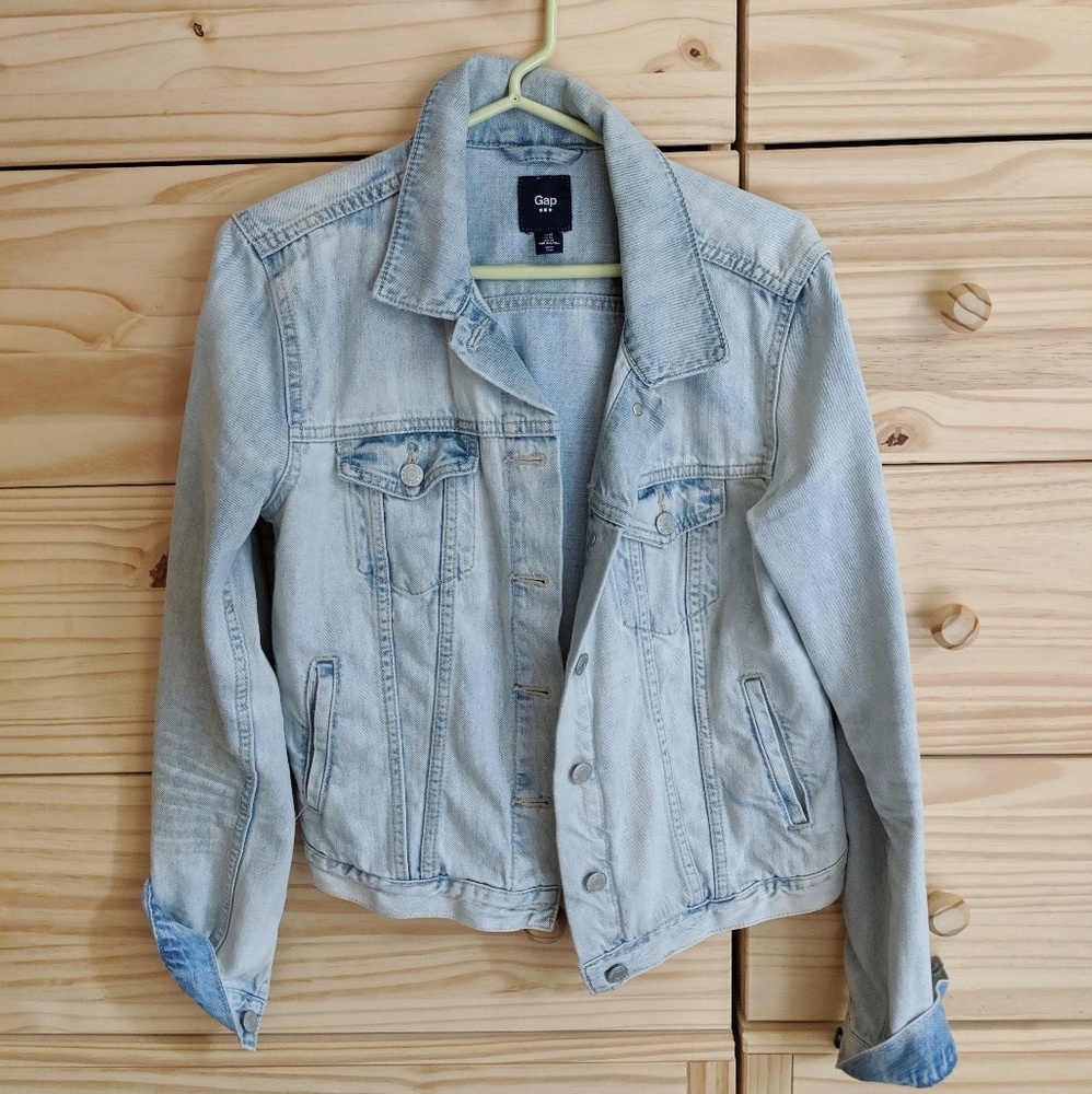 Gap Denim Jacket